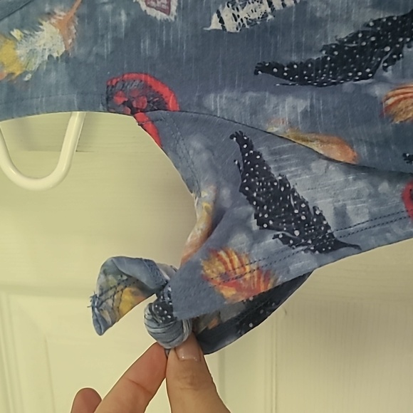 Cute romper - Picture 2 of 4